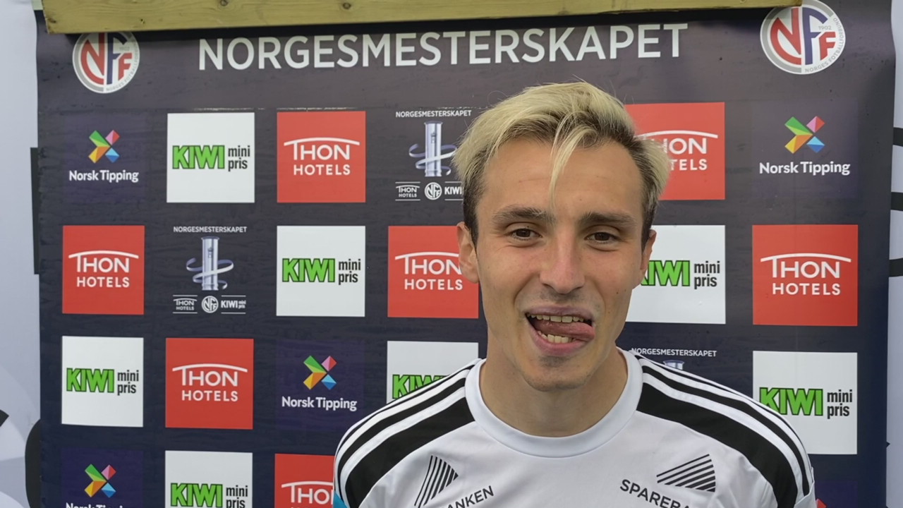 Stefan: Betyr enormt mye!